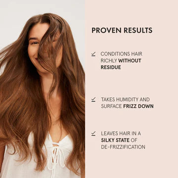 Bondi Boost Anti Frizz Conditioner Bondi Boost James St Boutique