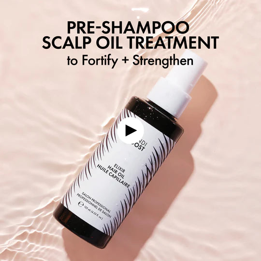 Bondi Boost Elixir Hair Oil Bondi Boost James St Boutique