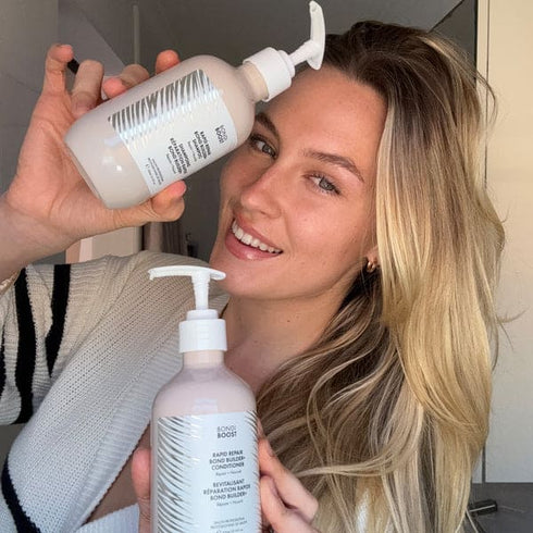 Bondi Boost Bond Builder Conditioner Bondi Boost James St Boutique