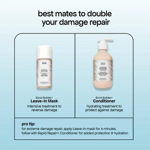 Bondi Boost Bond Builder Conditioner Bondi Boost James St Boutique