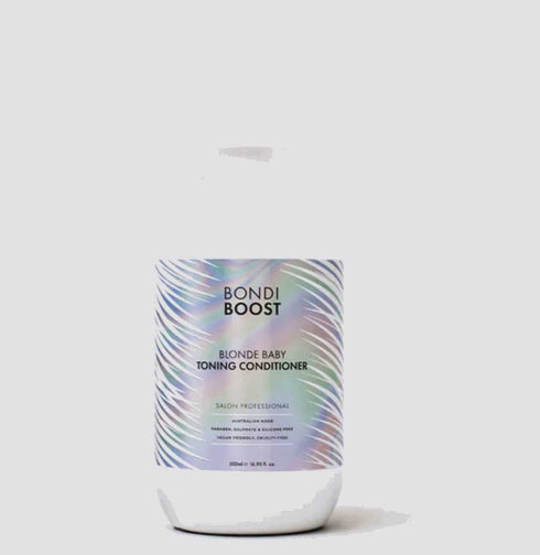Bondi Boost Blonde Baby Conditioner
