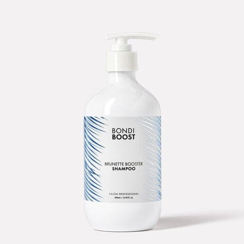 Bondi Boost Brunette Booster Shampoo