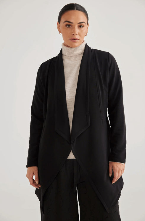 Brave & True Skeeter Jacket