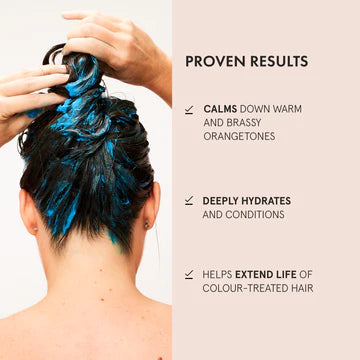 Bondi Boost Brunette Booster Hair Mask - Bondi Boost -James St Boutique