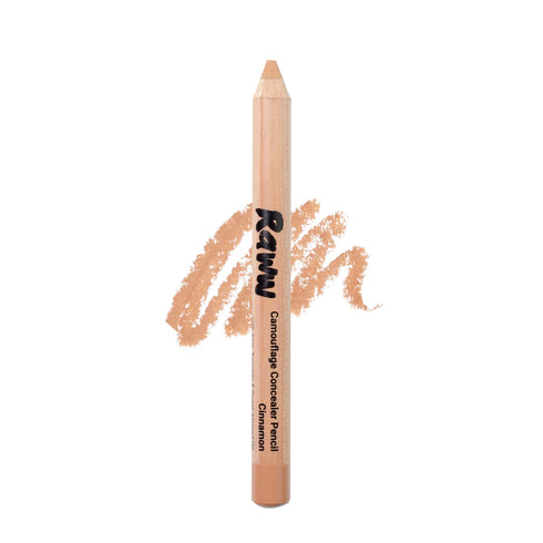 Raww Camouflage Concealer Pencil Raww James St Boutique