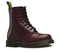 Dr Martens 1460 8 eye Cherry Smooth