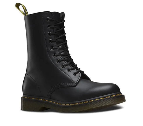 Dr Martens 1490 10 Eye Smooth