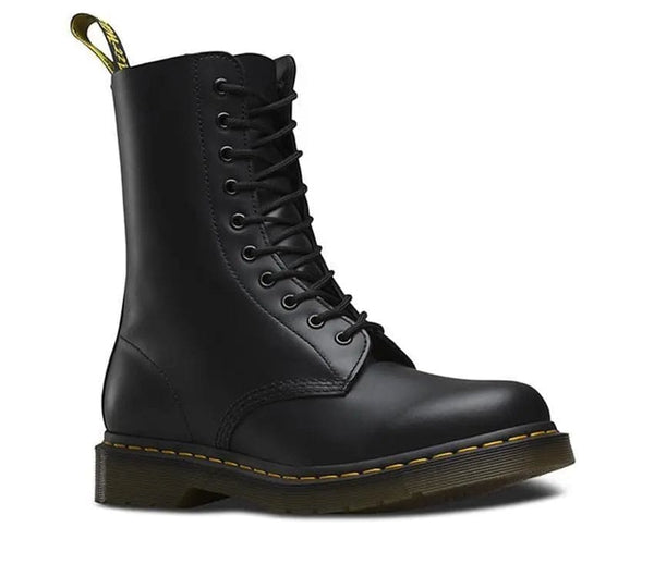Dr Martens 1490 10 Eye Smooth