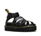 Dr Martens Blaire Sandal Black Hydro