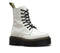 Dr Martens Jadon Smooth White