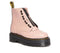 Dr Martens Sinclair Peach Beige
