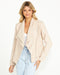Fate & Becker Hazy Shade Biker Jacket Fate & Becker James St Boutique