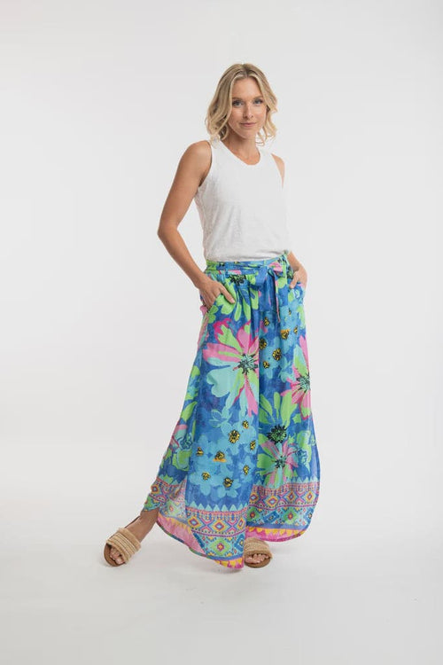 Escape by QQ Isabelle Pant Escape by QQ James St Boutique