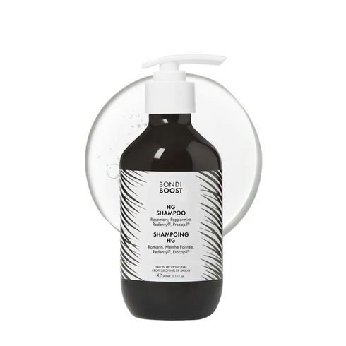 Bondi Boost HG Anti Thinning 500ml Bondi Boost James St Boutique