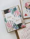 Bespoke Letterpress Hello Lover Greeting Card Bespoke Letterpress James St Boutique