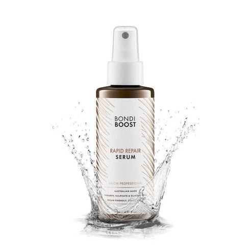 Bondi Boost Repair Serum Natural Organic