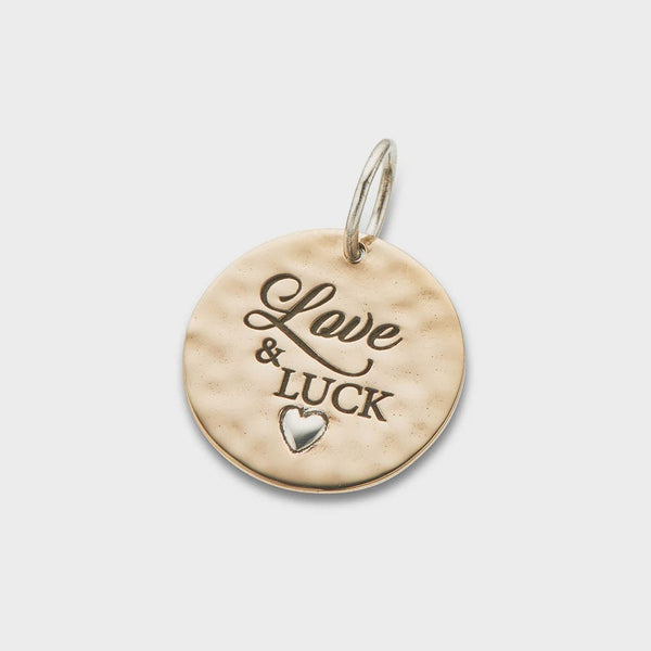 Palas Love & Luck Charm