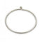 Palas Silver Fine Opening Bangle