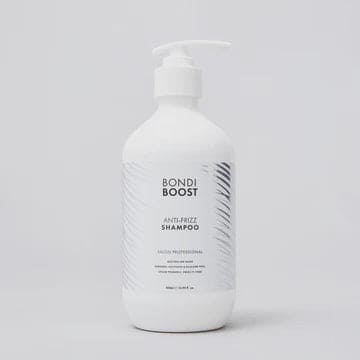 Bondi Boost Anti Frizz Shampoo Bondi Boost James St Boutique