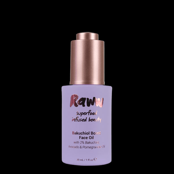 Raww Bakuchiol Face Oil