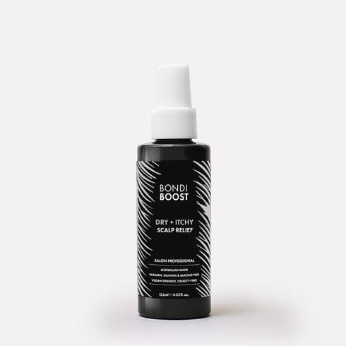 Bondi Boost Dry + Itchy Scalp Relief Spray