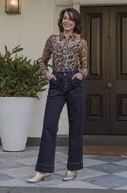 New London Jeans Harton