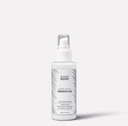 Bondi Boost Super Shine+ Strength Oil