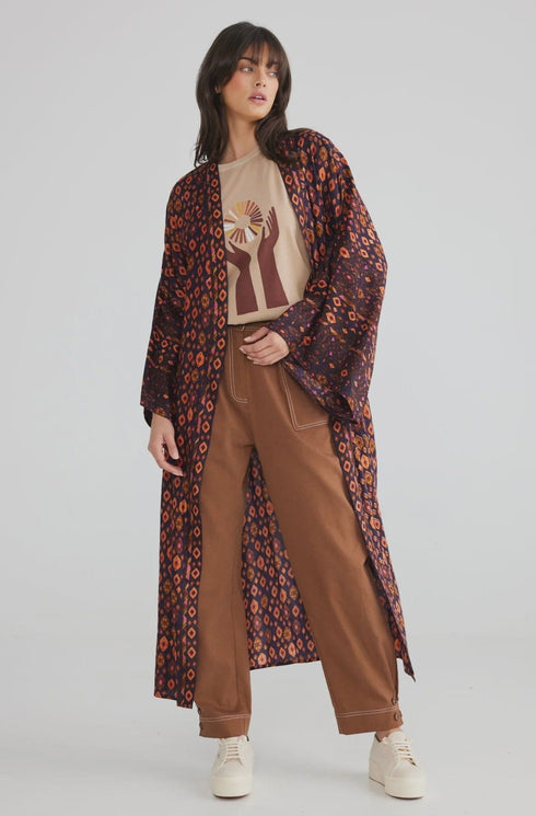 Talisman Spellbound Cape TA23023-1