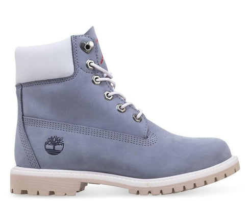 Timberland Women's Waterproof Work Boot