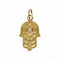 Luv & Bart Hamsa Charm